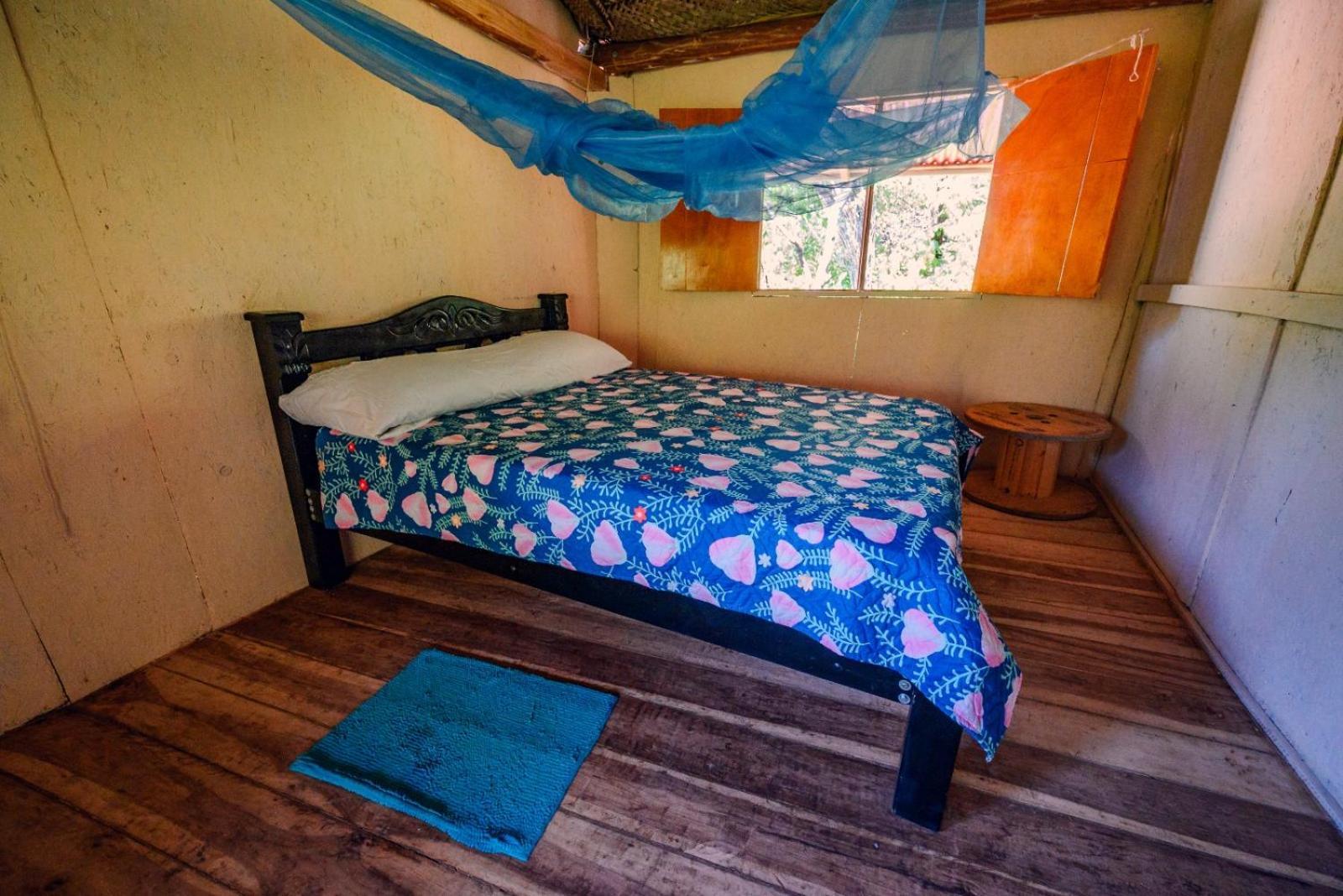 Hotel Mirador Playa Cristal Tayrona Nenguange Habitación foto