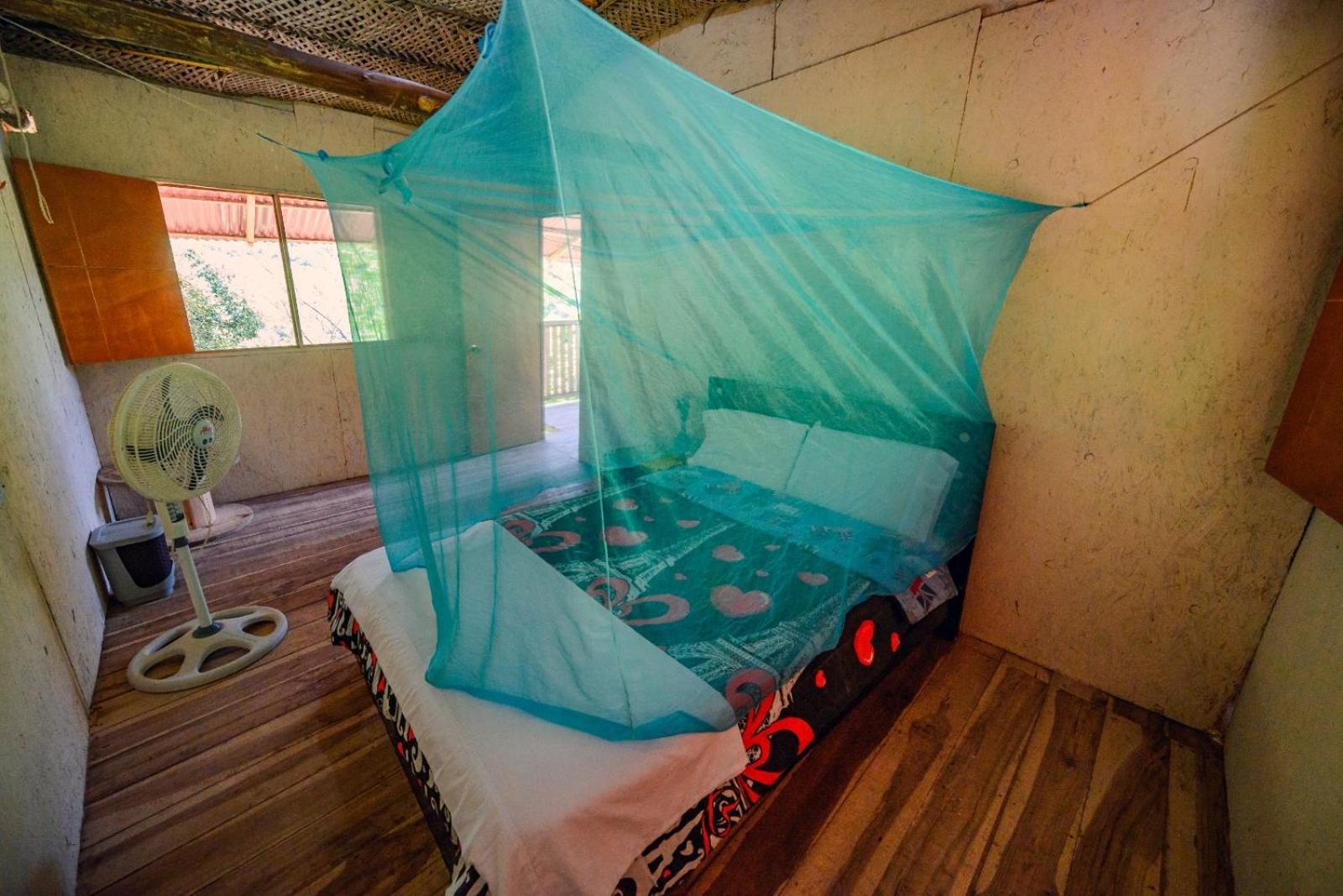 Hotel Mirador Playa Cristal Tayrona Nenguange Habitación foto